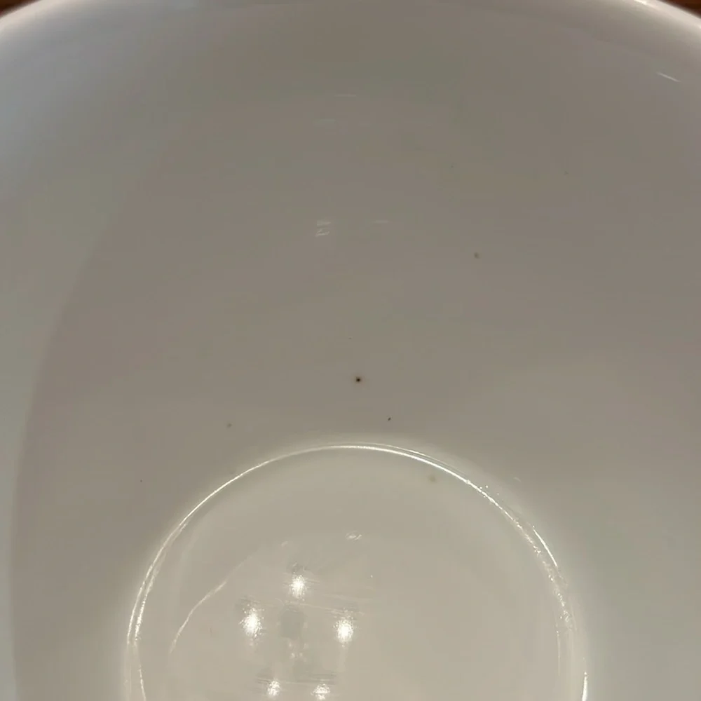 Crate&Barrel‎ holiday nesting bowls